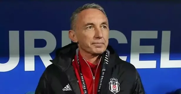 Halim Okta'dan final açıklaması: Biz buna alışkınız