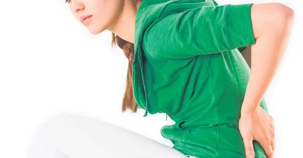 Sırt ağrısına karşı 10 mucize adım!