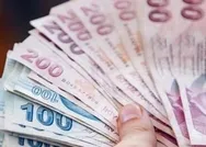 Kaymakamlık, Valilik ve Belediye e-devlet maddi yardım ekranı açıldı