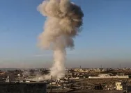 Son dakika: Rus savaş uçakları İdlibde ateşkesi ihlal etti: En az 3 sivil öldü