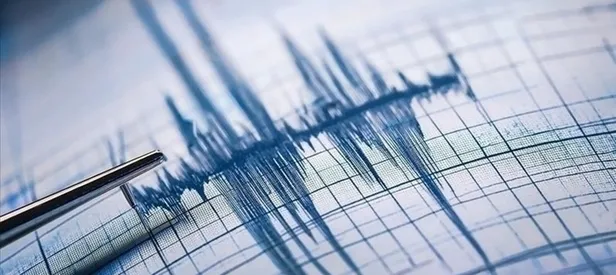 Tokat’ta 4.0 büyüklüğünde deprem