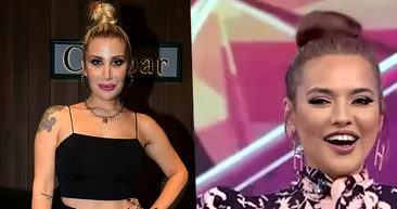 İrem Derici’den Demet Akalın’a gönderme! Yeter biraz da ben yapayım dedikleri oldu