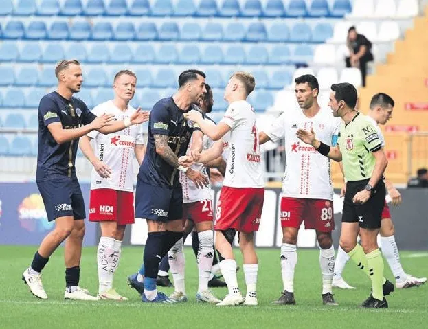 İstanbul’da sessiz sinema