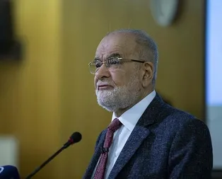 Temel Karamollaoğlundan skandal sözler: 28 Şubatı yapanlar bize destek vermeli