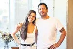 Başrolde Hande Erçel ile Barış Arduç | ATV’nin yeni dizisi Aşk ve Gözyaşı için ilk prova!