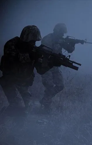 YPG’ye üst düzey operasyon