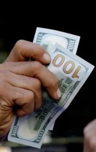 İş dünyası dolar kurunu sabitledi