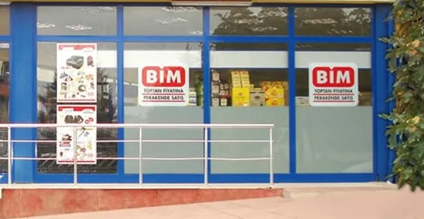 BİM markete girerken neden iki kapıdan geçilir?-3