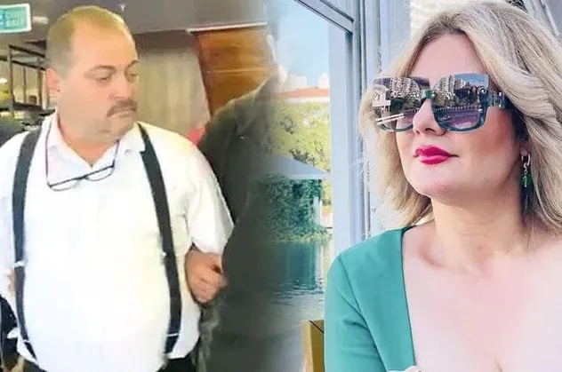 Bakan danışmanı ve emniyet müdürü yalanıyla 500 bin TL'lik tuzak! Vurguna suçüstü