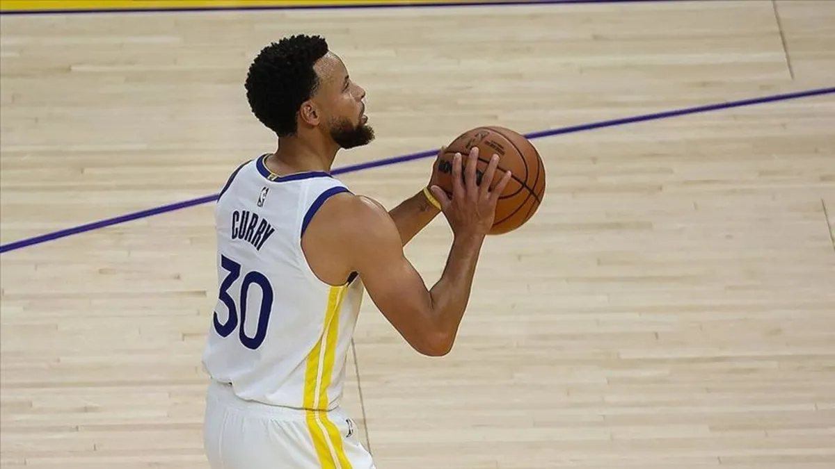 Orlando Magic 121-115 mağlup oldu!