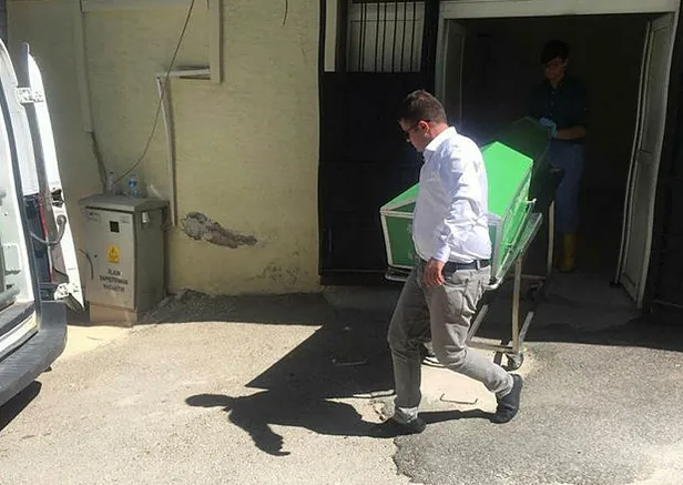 Kına gecesinde damadını öldürmüştü! Kan donduran ifadeleri ortaya çıktı!-5