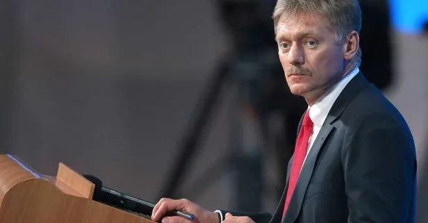 Kremlin duyurdu! Merkez İstanbul arabulucu Türkiye: ABD ile müzakere