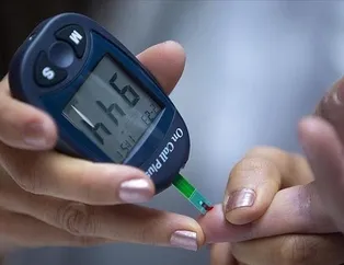 Diyabet riske işaret!