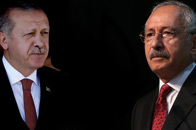Kemal Bey'in hazımsızlığı bitmek bilmiyor!  "Demokratik yollarla beyefendiyi oradan indireceğim."