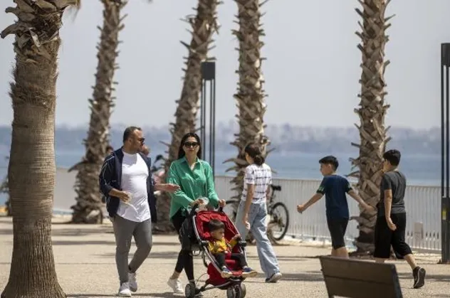 Bu haberi okumadan hafta sonu planı yapmayın! Hafta sonu hava nasıl olacak? Meteoroloji hava durumu raporunu paylaştı