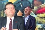 CHP’li Ekrem İmamoğlu’nun koruma müdürü Mustafa Akın’ın evinde sır dolu para kasası!