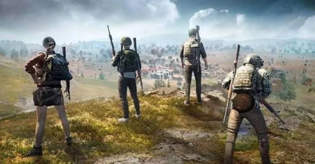 PUBG 29 Ekim kodları! PUBG Mobile Cumhuriyet Bayramı kodları nelerdir?