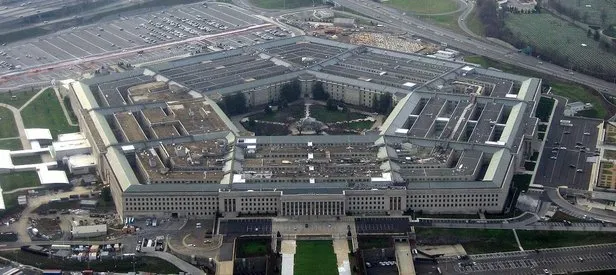 Pentagon’dan skandal PYD açıklaması