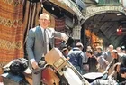 James Bond 13 yıl sonra yeniden İstanbul’da