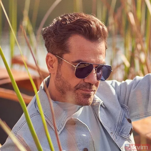 Aşk-ı Memnu’nun yıldızları Beren Saat ve Kıvanç Tatlıtuğ New York sokaklarında yakalandı! Anbean yayınladı: “Görüntüleri kesin Beşir çekti” - 18