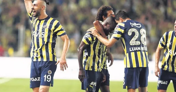 Jesus’la yıldızı barışmayan Serdar Dursun'a teklif yağıyor