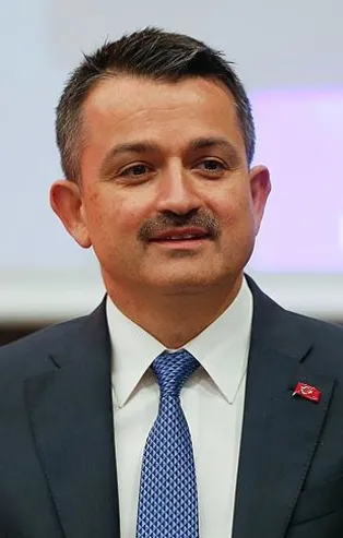 Tarım Bakanı Bekir Pakdemirli: Limon ihracatına izin vermeyeceğiz