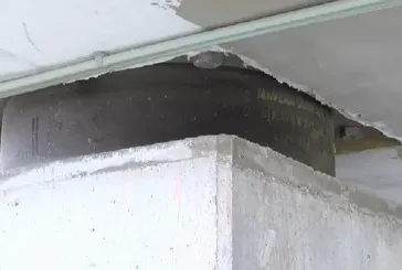 Kahramanmaraş depremi sonrası herkes bunu merak ediyor! Sismik izolatör nedir? Yapışık binaya sismik izolatör yapılır mı? Binaya sonradan eklenir mi?