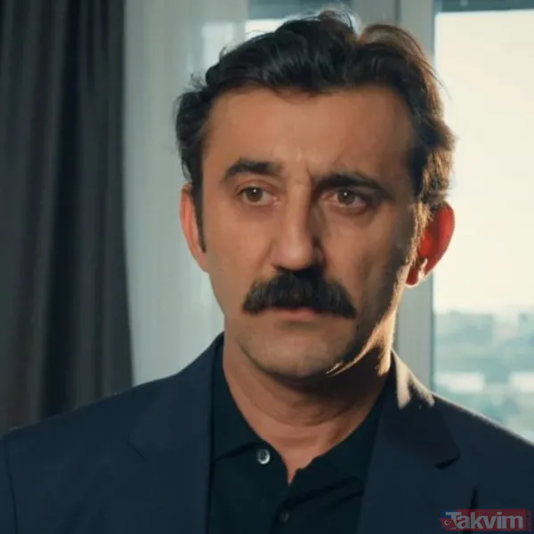 4 yıl önce evlendiler! Sandık Kokusu’nun Reha’sı Necip Memili’nin eşi bakın kim çıktı! Defne Samyeli nikah şahidi olmuştu... - 7