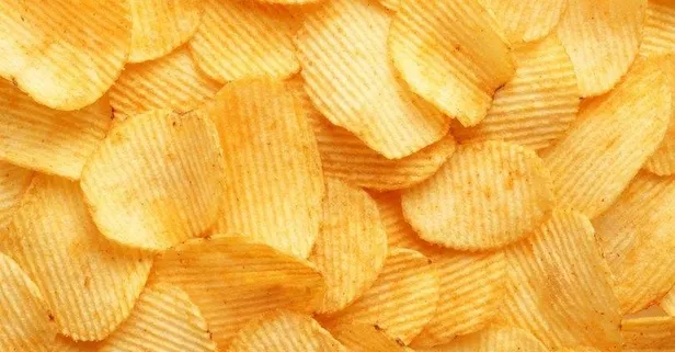 Hazır gıdalara trans yağ ayarı