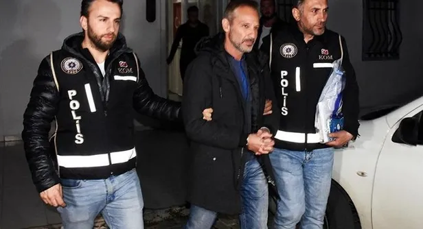 FETÖ ile Adnan Oktar arasında irtibat sağlayan şüpheli tutuklandı-1