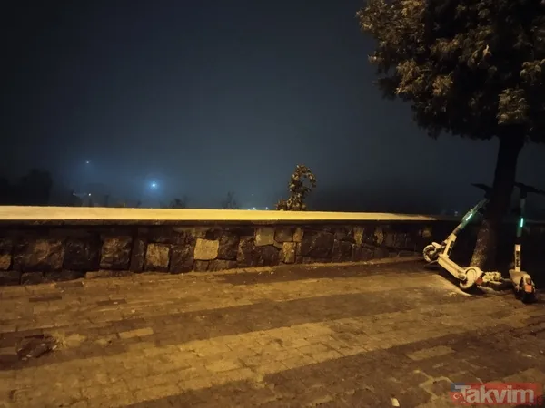 HAVA DURUMU | Meteoroloji'den 19 ile sarı ve turuncu kodlu uyarı! Yağmur ve kar yağacak mı? - 17