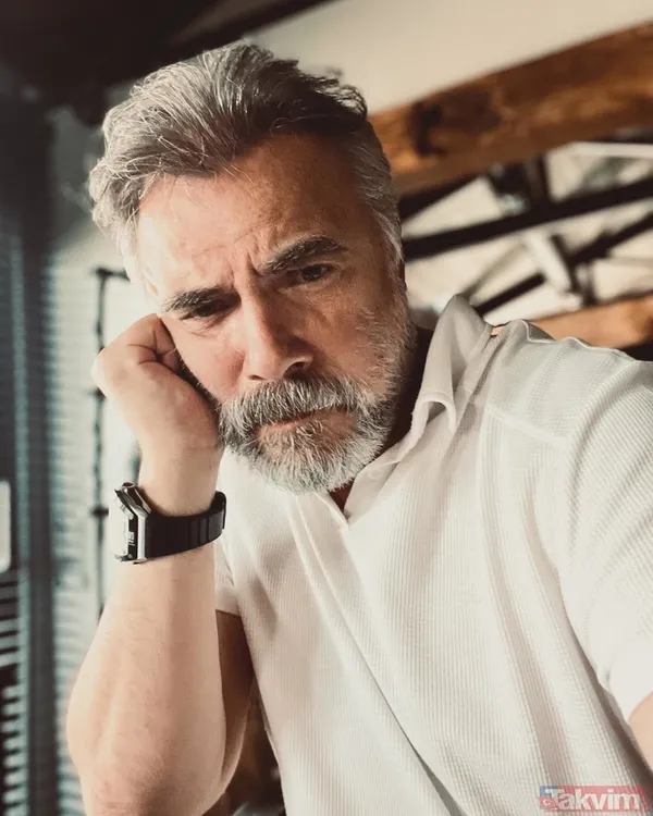 EDHO’nun yıldızları bir arada! Oktay Kaynarca “Kurtulamadım” deyip paylaştı! Ozan Akbaba ve eşi Buket Akbaba’yı da es geçmedi: Gelinim be! - 2