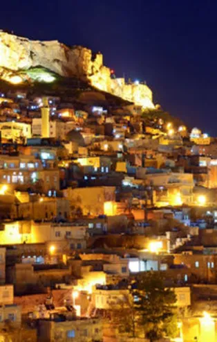 Türkiye'nin en mutlu şehirleri belli oldu!