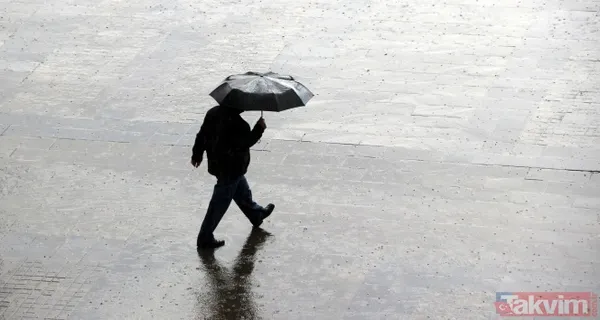 Meteoroloji, AFAD ve Valilik peş peşe açıklama yaptı! İstanbul için turuncu alarm! Bugün hava nasıl olacak? - 4