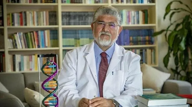 Gazla çalışan muhalifler kervanına bir yenisi daha eklendi! Halk TV müdavimi Dr. Serdar Savaş Cumhurbaşkanlığı’na adaylığını açıkladı-3