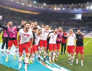 Artık adı Euro 2021!