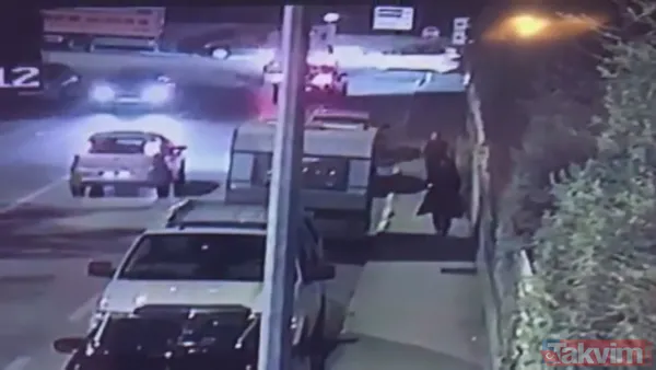 Samuray kılıcıyla Başak Cengiz'i vahşice katleden Can Göktuğ Boz'u komşuları anlattı: Hepinizi öldüreceğim - 14