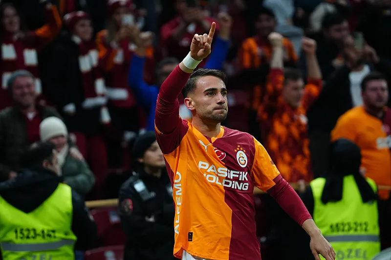 Spor yazarları Galatasaray-Kasımpaşa maçını değerlendirdi - 1