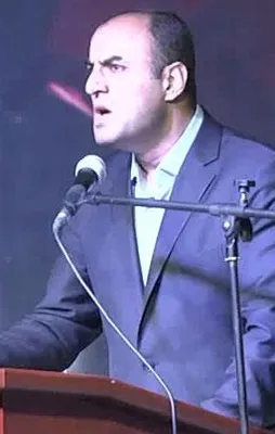 PKK’yı eleştirdi seçilemedi!