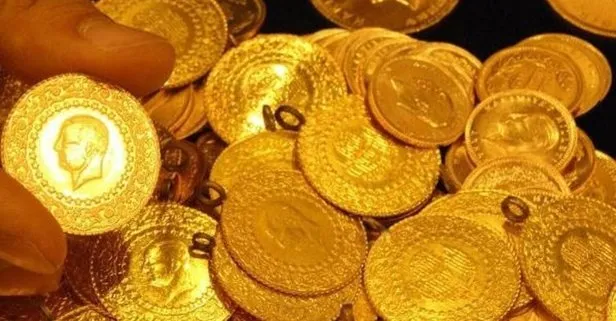 Gram altın ne kadar? 6 Mart 2018 altın fiyatları
