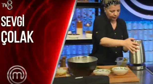 Masterchef'te kaale bile alınmadı rezil rüsva oldu! Mehmet Yalçınkaya kapı dışarı etti 'lütfen önlüğünüzü bırakıp dışarı çıkın'-7