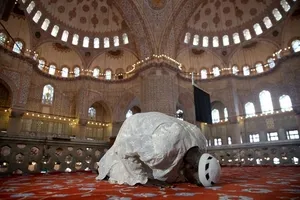 Ganalı Abdullah'ın hayali gerçek oldu-4