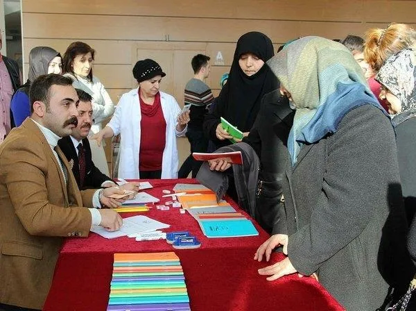 Okuma yazma seferberliğine Sivas'tan büyük ilgi-2