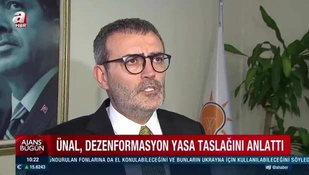 Dijital platformlarda dezenformasyona son! AK Parti açıkladı: AB'nin Dijital Hizmet Yasası’nı Dijital Yasa Teklifi yasamıza aktaracağız