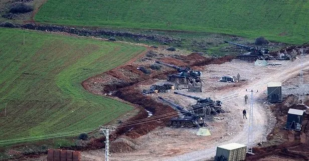 Afrin’den acı haber!