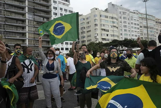 Dünyayı şoke eden açıklama! Koronavirüs verileri artık yayınlanmayacak!-2