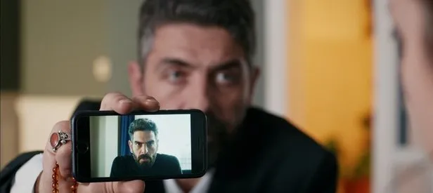 Nefes Vedat’ın itirafını izledi
