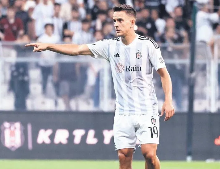 Ayrılmak istemiyorum