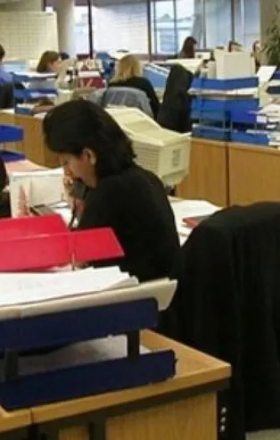 İŞKUR'dan KPSS şartsız lise mezunu büro memuru alımı! Başvuru nasıl yapılır, şartlar neler?
