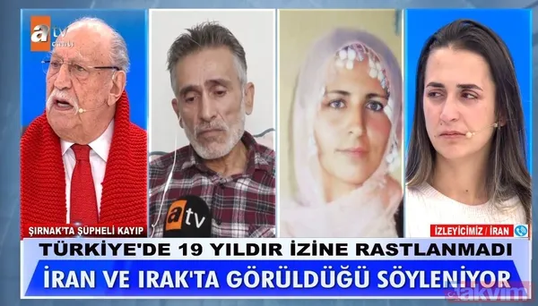 "Kovsanız Bile Buradayım" Gözyaşlarına Boğulan Nurcan, "Benim Babam Da Dayım Da Umurumda Değil. Ben Annemi İstiyorum. Kovasanız Da Buradayım" Dedi. Anlı, "Niye...